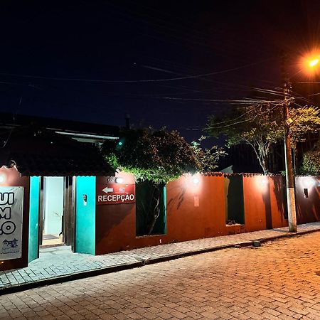 Pousada Vila D' Italia Penha  Zewnętrze zdjęcie