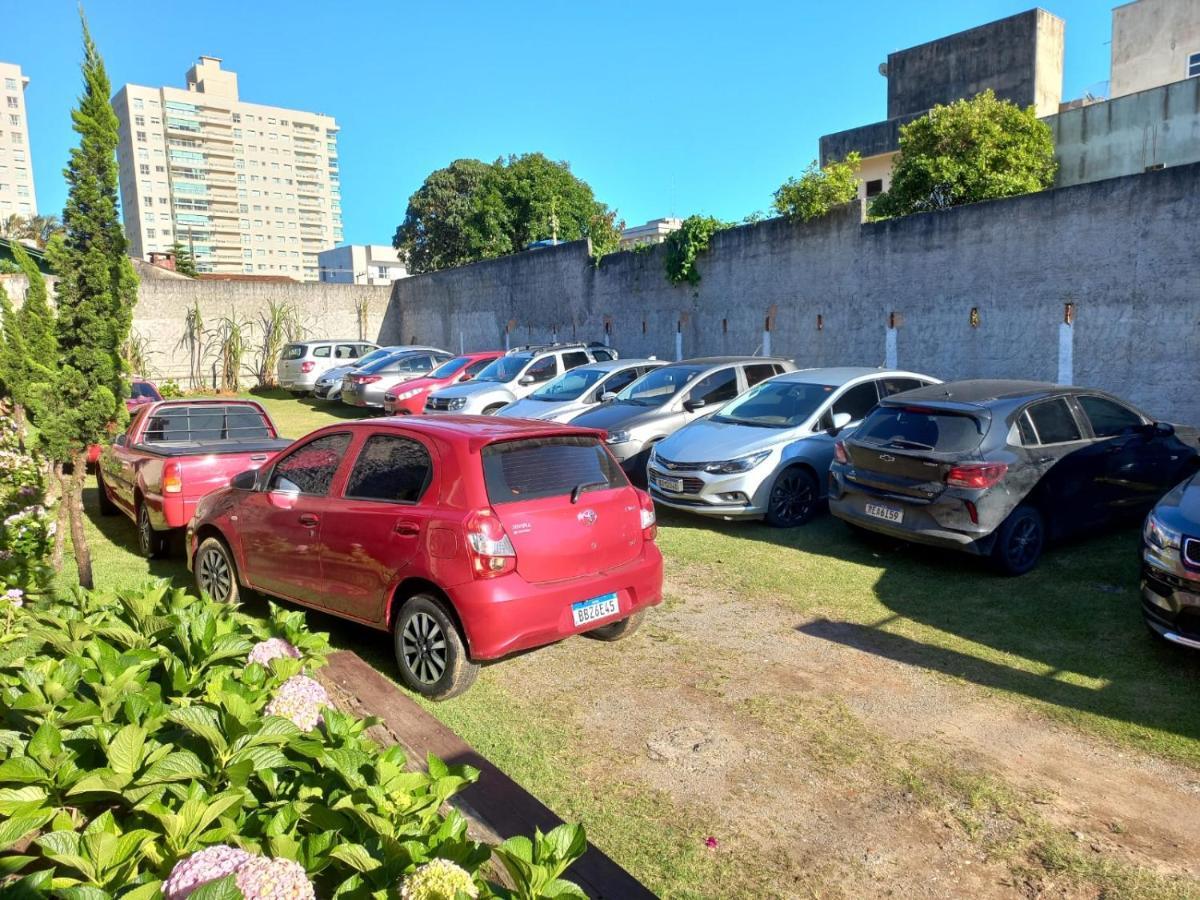 Pousada Vila D' Italia Penha  Zewnętrze zdjęcie