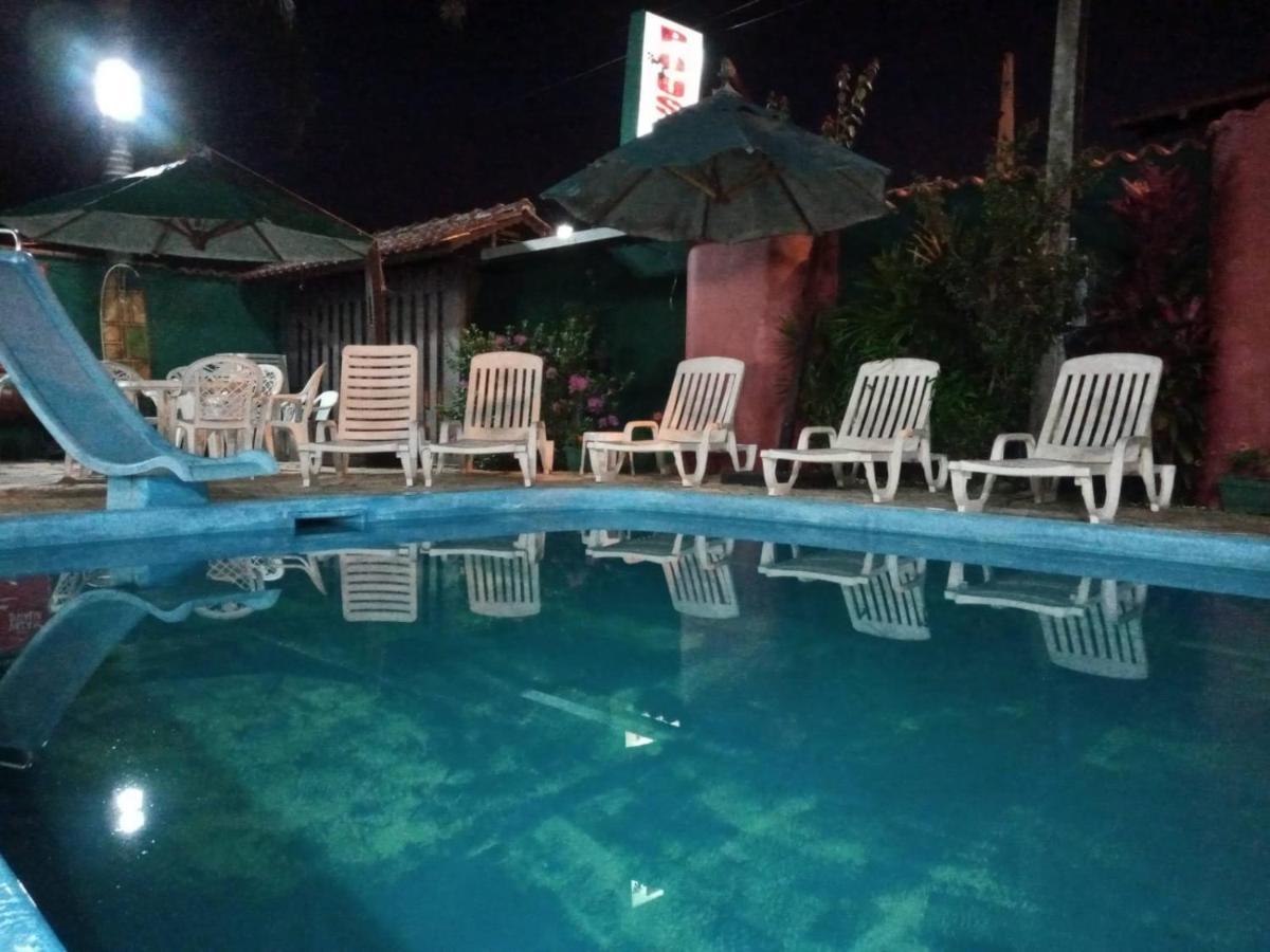 Pousada Vila D' Italia Penha  Zewnętrze zdjęcie