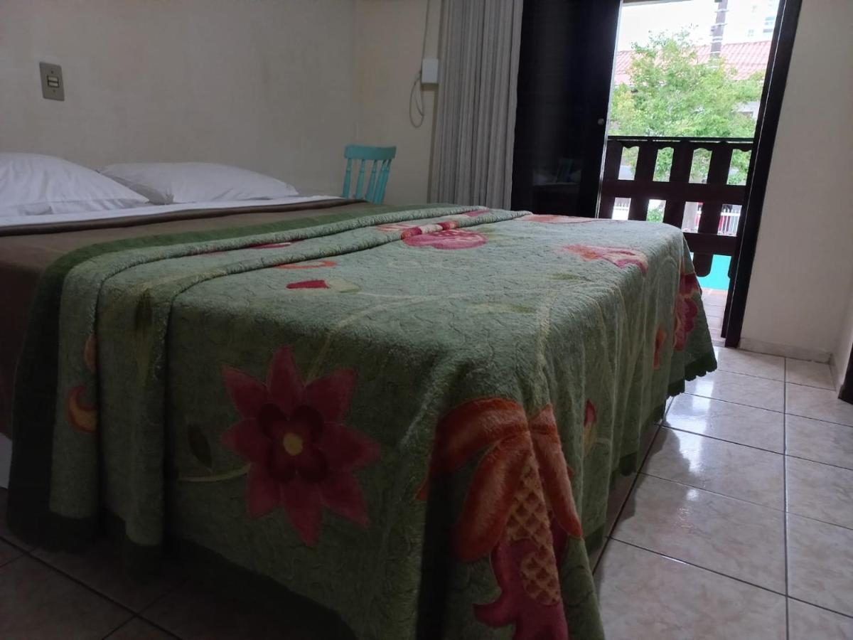Pousada Vila D' Italia Penha  Zewnętrze zdjęcie