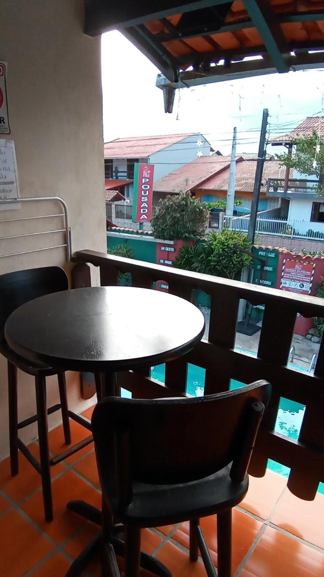 Pousada Vila D' Italia Penha  Zewnętrze zdjęcie