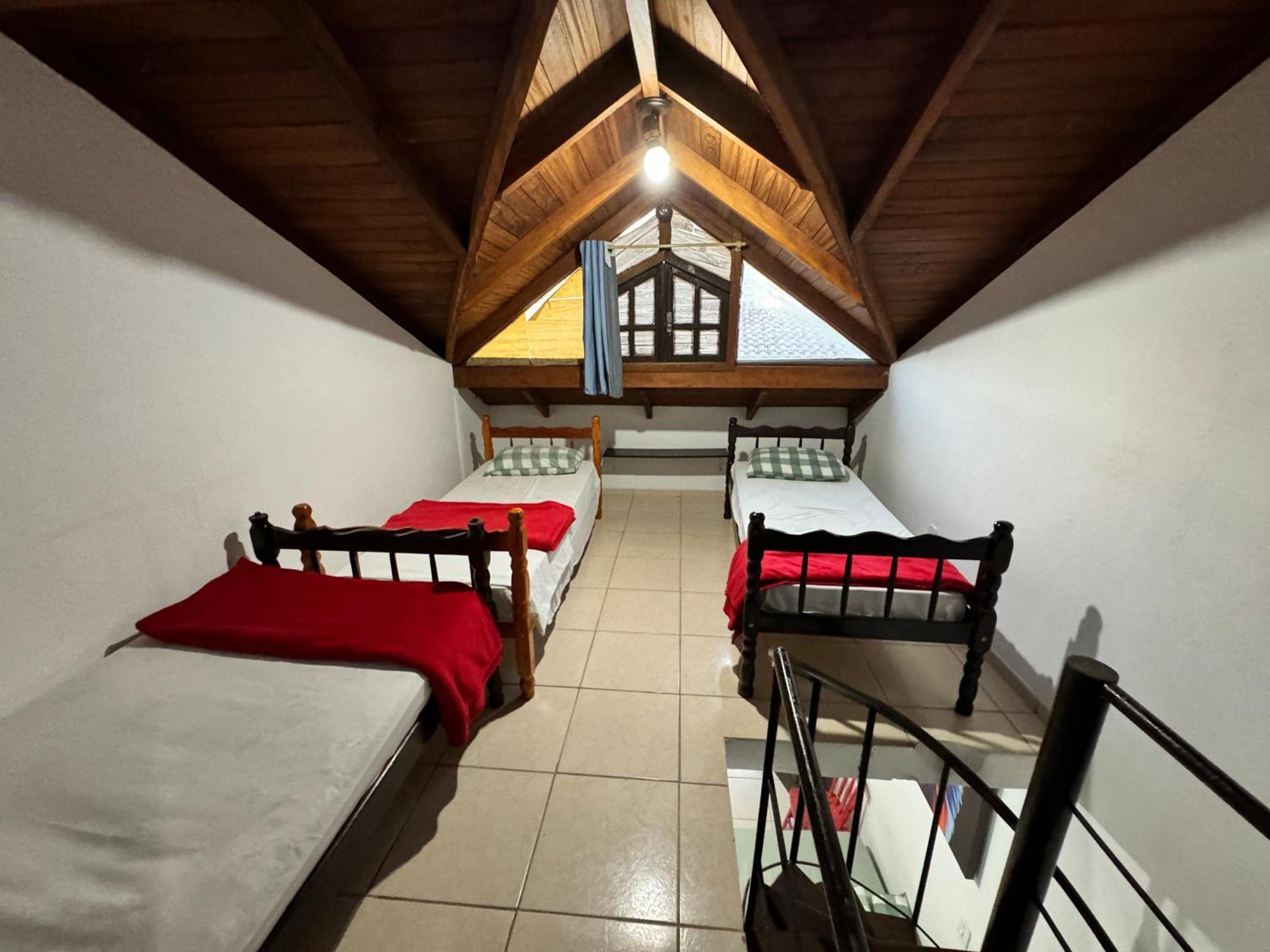 Pousada Vila D' Italia Penha  Zewnętrze zdjęcie