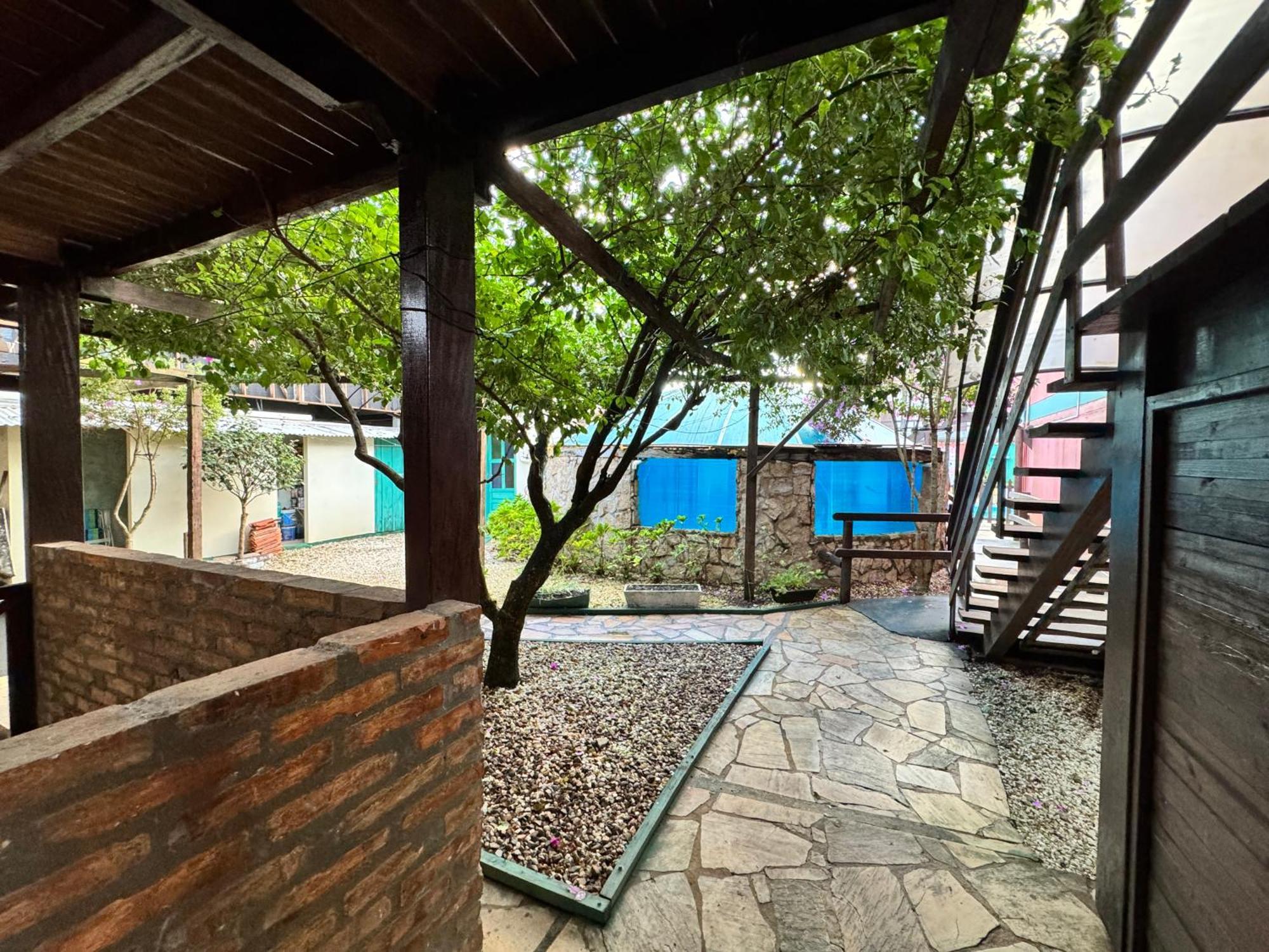 Pousada Vila D' Italia Penha  Zewnętrze zdjęcie